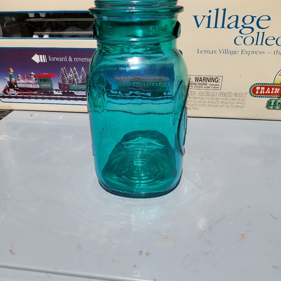 BALL Canning Jar - Picture 3 of 8
